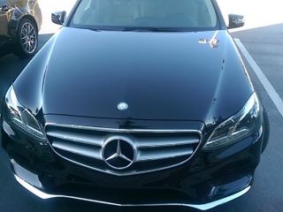 Used 2014 Mercedes-Benz E-Class E 350 in North Palm Beach, Florida