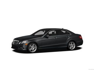 Used 2012 Mercedes-Benz E-Class E 350 in Santa Monica, California