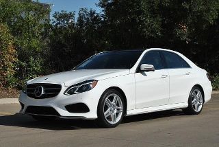 Used 2014 Mercedes-Benz E 350 in Dallas, Texas