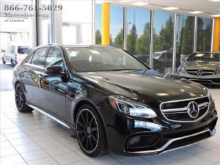 Used 2016 Mercedes-Benz E 63 AMG in Lindon, Utah