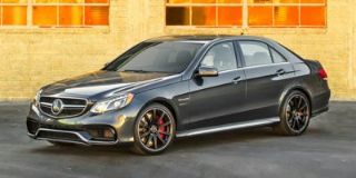 Used 2015 Mercedes-Benz E 63 AMG in Rockville, Maryland