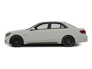 Used 2015 Mercedes-Benz E-Class AMG E 63 in Philadelphia, Pennsylvania