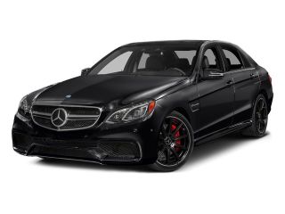Used 2016 Mercedes-Benz E 63 AMG in Honolulu, Hawaii