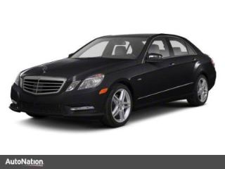 Used 2010 Mercedes-Benz E-Class E350 in Bellevue, Washington