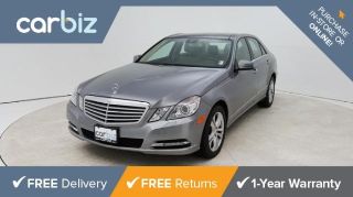 Used 2011 Mercedes-Benz E 350 in Depew, New York