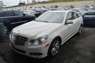 Used 2011 Mercedes-Benz E 350 in Richmond Hill, New York