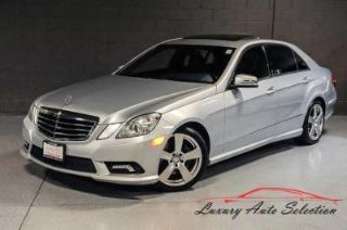 Used 2011 Mercedes-Benz E 350 in Chicago, Illinois