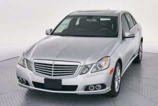 Used 2010 Mercedes-Benz E 350 in Union City, Georgia