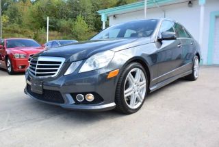 Used 2010 Mercedes-Benz E 350 in Stafford, Virginia