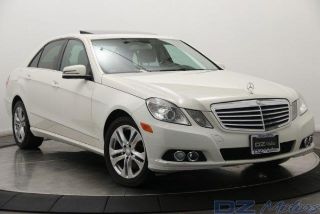 Used 2010 Mercedes-Benz E 350 in Rahway, New Jersey