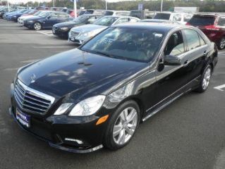 Used 2011 Mercedes-Benz E 350 in Kenosha, Wisconsin