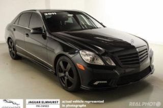Used 2011 Mercedes-Benz E 350 in Buffalo Grove, Illinois