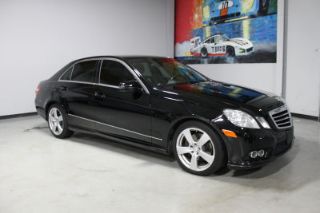 Used 2010 Mercedes-Benz E 350 in Carmel, Indiana