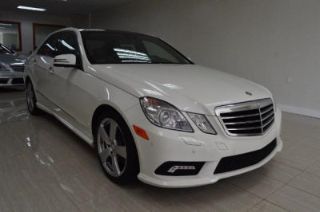 Used 2011 Mercedes-Benz E 350 in Bronx, New York