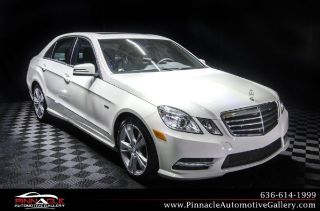 Used 2012 Mercedes-Benz E-Class E 350 in O Fallon, Missouri