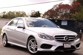 Used 2014 Mercedes-Benz E-Class E 350 in Manassas, Virginia