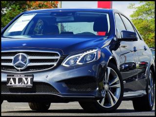 Used 2014 Mercedes-Benz E 350 in Buford, Georgia