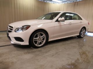 Used 2014 Mercedes-Benz E-Class E 350 in Tiffin, Ohio