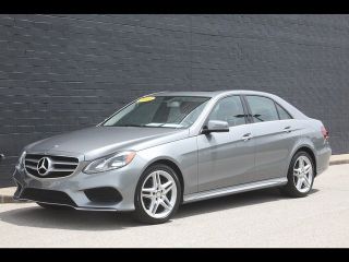 Used 2014 Mercedes-Benz E-Class E 350 in Indianapolis, Indiana