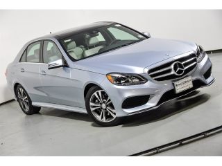 Used 2015 Mercedes-Benz E-Class E 350 in Englewood, New Jersey
