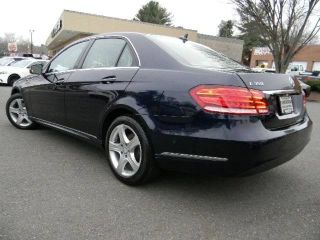 Used 2015 Mercedes-Benz E-Class E 350 in Warrenton, Virginia