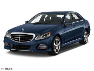 Used 2016 Mercedes-Benz E 350 in Brooklyn, New York