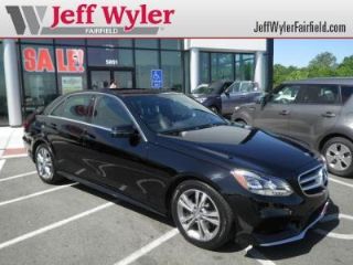 Used 2014 Mercedes-Benz E 350 in Fairfield, Ohio