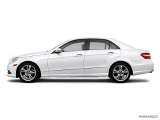 Used 2013 Mercedes-Benz E 350 in Fairfield, Connecticut