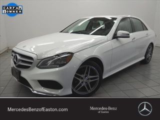 Used 2015 Mercedes-Benz E-Class E 350 in Columbus, Ohio