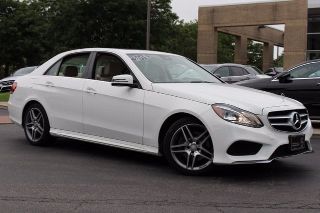 Used 2015 Mercedes-Benz E-Class E 350 in Dublin, Ohio