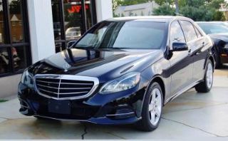 Used 2014 Mercedes-Benz E 350 in Magnolia, New Jersey