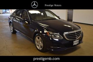 Used 2015 Mercedes-Benz E-Class E 350 in Paramus, New Jersey