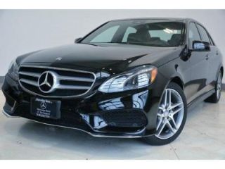 Used 2014 Mercedes-Benz E 350 in Burlington, Massachusetts