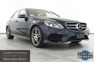 Used 2014 Mercedes-Benz E 350 in Rockville Centre, New York
