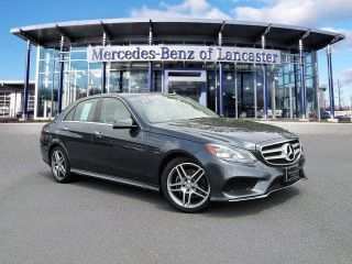 Used 2015 Mercedes-Benz E 350 in East Petersburg, Pennsylvania