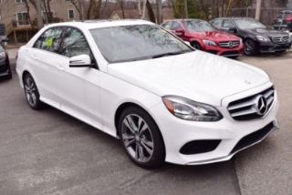Used 2016 Mercedes-Benz E 350 in Tiverton, Rhode Island