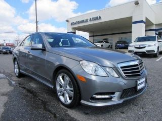 Used 2012 Mercedes-Benz E 350 in Egg Harbor Township, New Jersey