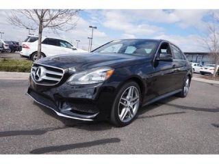 Used 2014 Mercedes-Benz E 350 in Loveland, Colorado