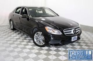 Used 2014 Mercedes-Benz E 350 in Putnam, Connecticut