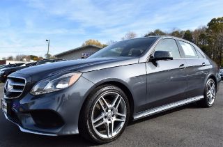 Used 2015 Mercedes-Benz E-Class E 350 in Berlin, Connecticut