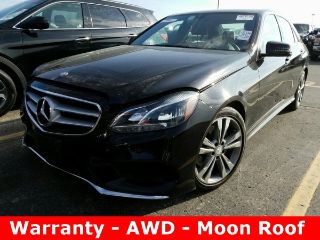 Used 2015 Mercedes-Benz E-Class E 350 in Portland, Oregon