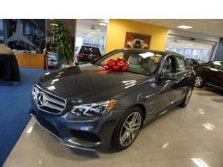Used 2016 Mercedes-Benz E 350 in Edison, New Jersey