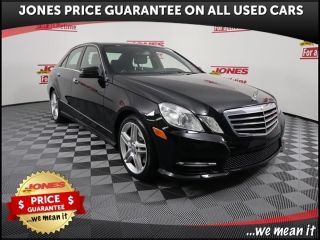 Used 2013 Mercedes-Benz E-Class E 350 in Bel Air, Maryland