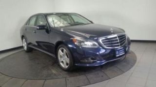 Used 2014 Mercedes-Benz E 350 in Hartford, Connecticut