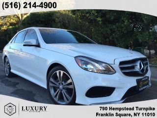 Used 2014 Mercedes-Benz E 350 in Franklin Square, New York