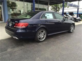 Used 2015 Mercedes-Benz E 350 in Glendale, Wisconsin