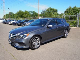 Used 2016 Mercedes-Benz E 350 in Edison, New Jersey