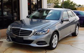 Used 2014 Mercedes-Benz E 350 in Magnolia, New Jersey