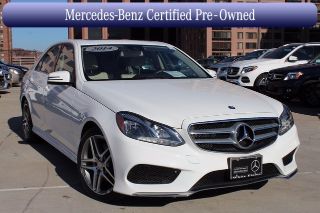Used 2014 Mercedes-Benz E 350 in White Plains, New York