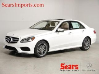 Used 2015 Mercedes-Benz E 350 in Minnetonka, Minnesota